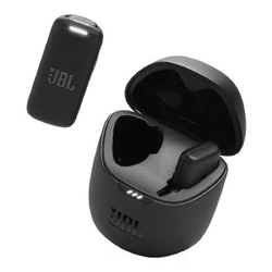 Mic Quantum Stream Jbl Wireless Lapela - 28913748