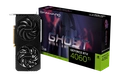 Placa de Vídeo Gainward GeForce RTX 4060 Ti Ghost, 8GB, GDDR6, DLSS, Ray Tracing - NE6406T019P1-1060B