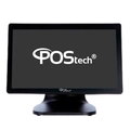 All In One Postech Enterprise Intel Celeron J6412 8gb 128gb Ssd Windows 10 Iot Enterprise - Pos1743-d