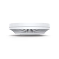 Access Point Wi-fi 6 Montavel Em Teto Dual Band 2.4/5ghz Ax5400 Eap670 Smb