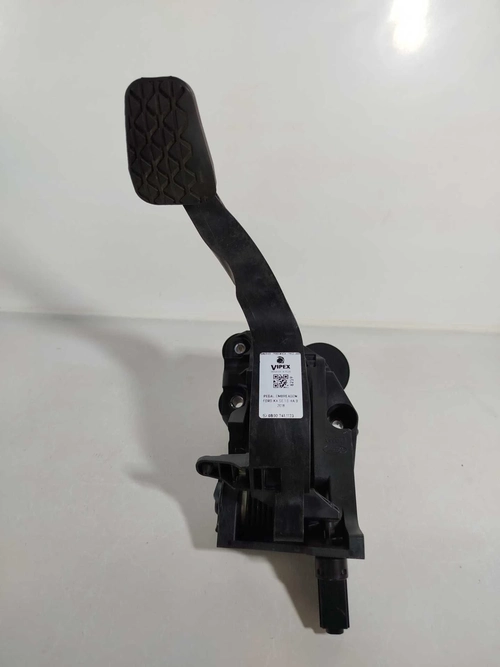 PEDAL EMBREAGEM FORD KA SE 1.0 HA B 2018 (ID:8259)
