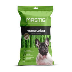 FLEXIVEL MENTA 70G