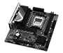 Placa Mãe AM5 Asrock B650M HDV/M.2 AMD DDR5