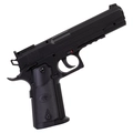 Pistola Airgun CO2 COLT 1911 NBB 4,5mm QGK