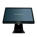 Monitor Lcd Custom Ctm-156f 15.6" Lite Touch - 932ad161100m33