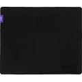 Mouse Pad Gamer NZXT 450x370mm Black M04 - 788115638911
