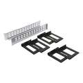 Kit De Trilhos Apc Smart-ups Srt 19" Para Smart-ups Srt - Srtrk2