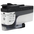 Cartucho De Tinta Brother Preto 3k Lc3037bk