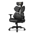 Cadeira Gamer Cougar Terminator Elite Gold - 3MTREGLB.0001