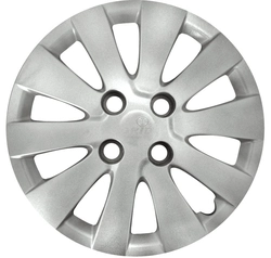 Calota Grid Aro 14p 185cb-pta Modelo Hb20/ Hb20s 2014/ 15