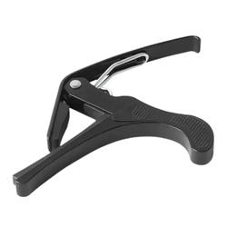 Capotraste De Alumínio Nwt Para Violão e Guitarra