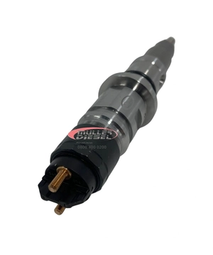 INJETOR COMMON RAIL 0445120054 - IVECO VERTIS 90V16 / 130V18 / EUROCARGO MOTOR CUMMINS ISB