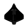 Guia de Mangueira para Pneu Vinik (pack 2 Unidades) - Vkcar07