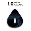 Kit Excllusiv Color Pratic Haskell - 1.0 Preto Azulado