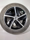 RODA TRASEIRA LE HR-V EX CVT 2020 (id:5613)