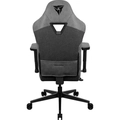 Cadeira Thunderx3 Eaze Loft Black Preta