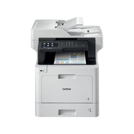 Multifuncional Laser Brother Colorida (a4) - Mfcl8900cdw