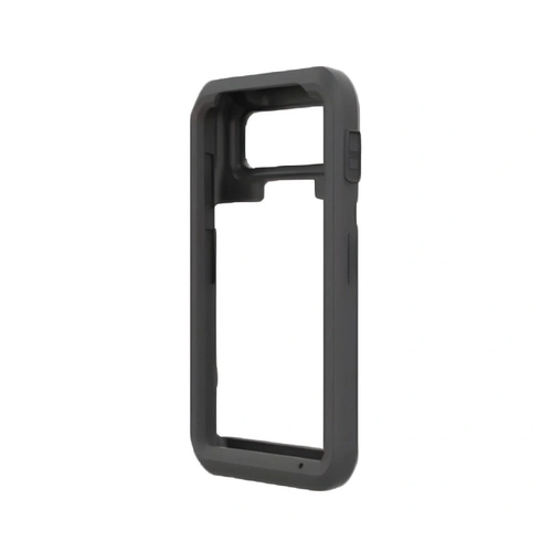 Capa Protetora Honeywell Para Coletor De Dados Eda52 Com Gatilho - Capa-eda52g