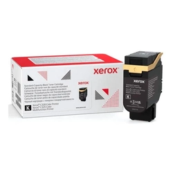 Toner Xerox Preto De Capacidade Padrão 2.2k - 006r04827-no