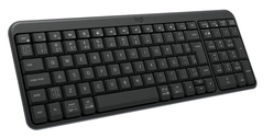 Teclado Logitech K250 Grafite Bluetooth 920-013448-c