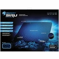 Mouse Pad Gamer Roccat Siru Cryptic Blue - ROC-13-071