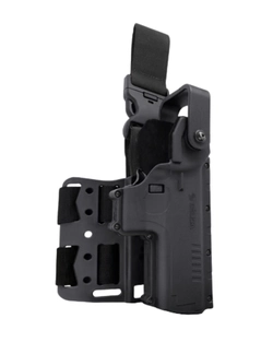 Coldre Hammer PRO SP II