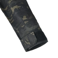 Gandola Blindage Multicam® Black -  (Invictus)