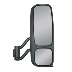 Conjunto Espelho Retrovisor Volvo FH/FM/NH até 2009