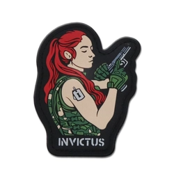 Patch Brave (Invictus)