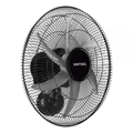 Ventilador De Parede Ventisol Turbo 6 Steel 50cm