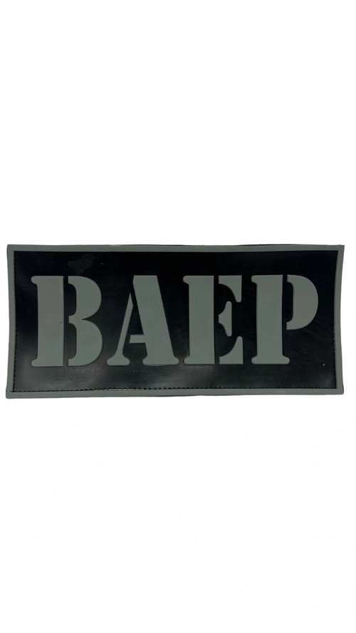 Emborrachado Costas - BAEP