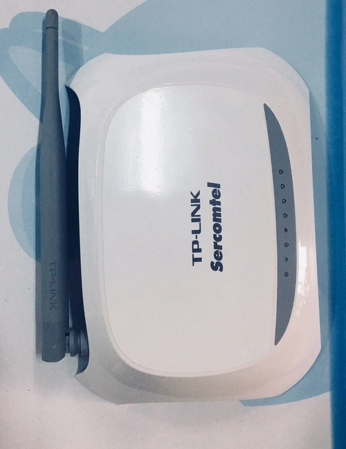 Manutenção Modem Adsl