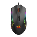 Mouse Gamer Redragon Trident Lite Preto - M613-RGB