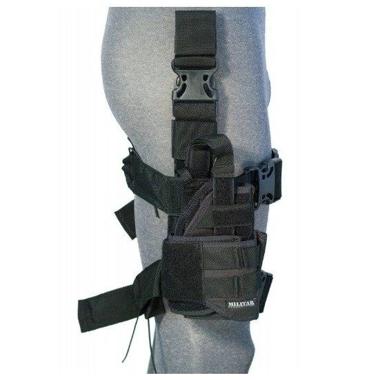 Coldre Robocop Sistema Molle MB