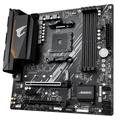 PLACA-MÃE-B550M AORUS ELITE- GIGABYTE
