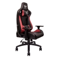 Cadeira Gamer Thermaltake, U-FIT, Black-Red - GGC-UFT-BRMWDS-01