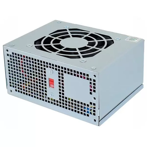Fonte K-MEX ATX SFX 200W 20+4 Pinos - PP-200RNG