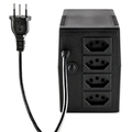 Nobreak Interativo Xnb 600va Monovolt Ent/saida 120v 4822004