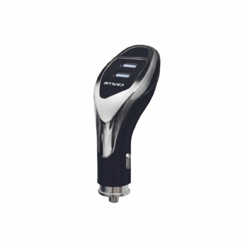 Carregador Veicular C3 Tech 2 Usb 2a Ucv-21si