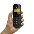 Telefone Sem Fio Intelbras Ts 3110 Preto