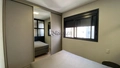 Apartamento para alugar no Ed Freedom, com 1 suíte, com 45 m², 1 vaga, Gleba Palhano, Londrina.