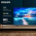Smart Tv Philips 43" Full Hd Google Tv - 43pfg6910/78