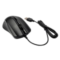 Kit Teclado e Mouse Acer Gen 2 Numérico Abnt 2 Com Cabo - Zl.accee.00m