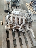 MOTOR PARCIAL HONDA CITY LX 1.5 FLEX 2013 (ID:21822)