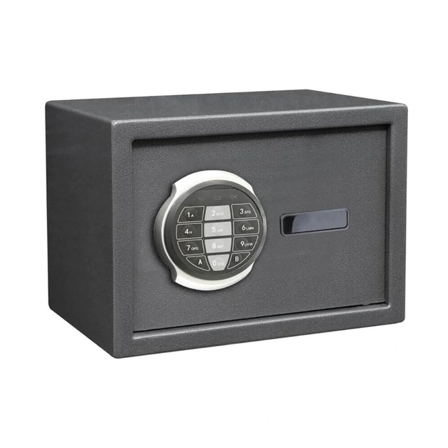 Cofre Eletrônico - Modelo 20 EK