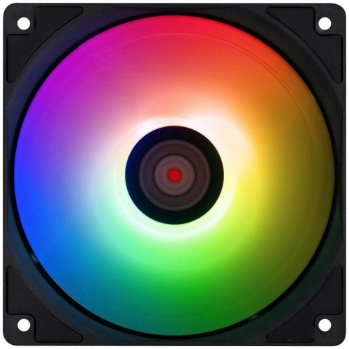 Cooler Gabinete Pcyes Nix 2 120MM ARGB - FGNIX2