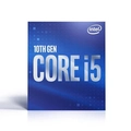 Processador Intel Core i5-10400f 10ª Geração Lga1200 2.9ghz (4.3ghz Max Turbo) Cache 12mb – Bx8070110400f