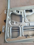 PORTA TRASEIRA DIREITA FIAT UNO MILLE 2000/2006 (ID:11569)