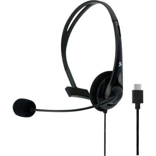 Headset Office 5+ Para Telefone e Computador Usb-c - 015-0102
