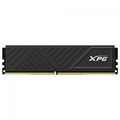 Memória DDR4 32GB 3200Mhz XPG Gammix Preto - AX4U320032G16A-SBKD35